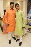 Grand Opening Of Disha Boutique